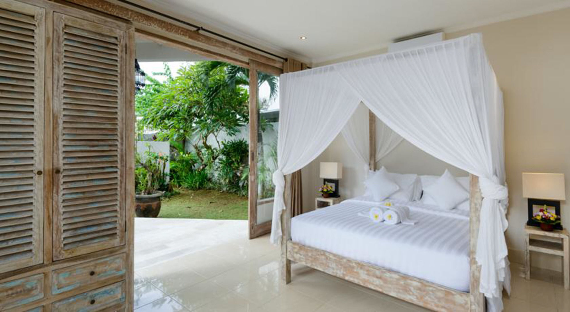 Adinda Balangan Beach Villa Jimbaran Eksteriør bilde